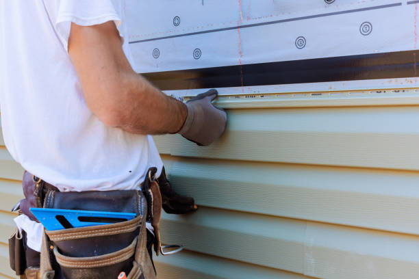 Trusted Wood Siding service in Hilliard, OH - Creative Siding